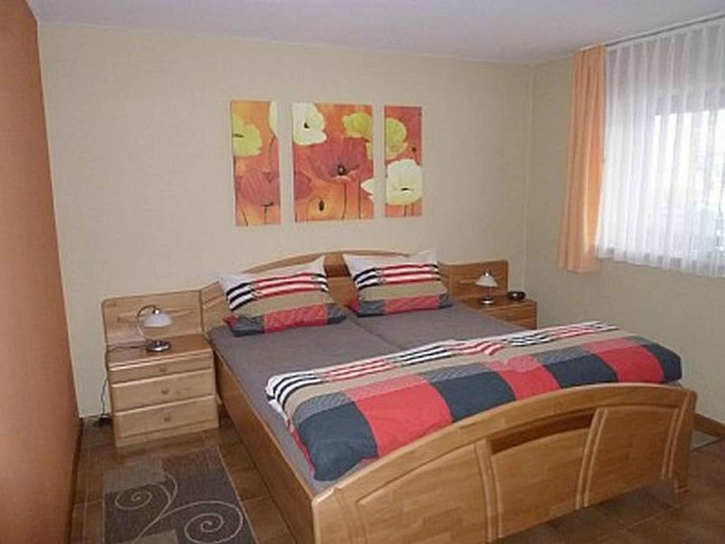 Ferienwohnung Hugelgarten Oppenau Ngoại thất bức ảnh