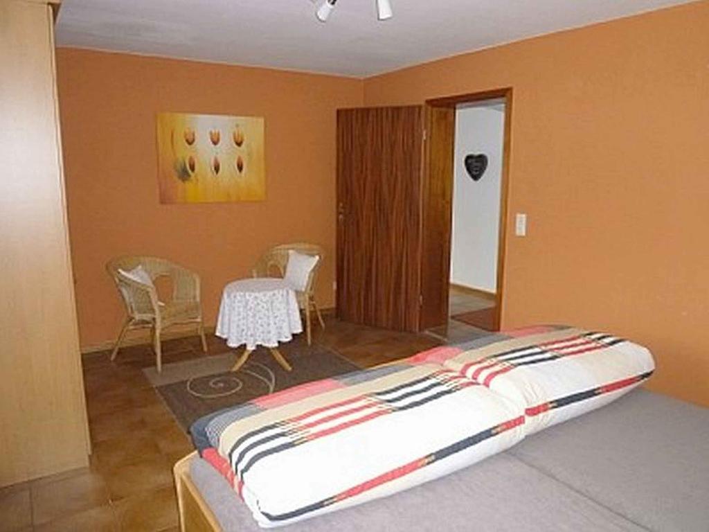 Ferienwohnung Hugelgarten Oppenau Ngoại thất bức ảnh
