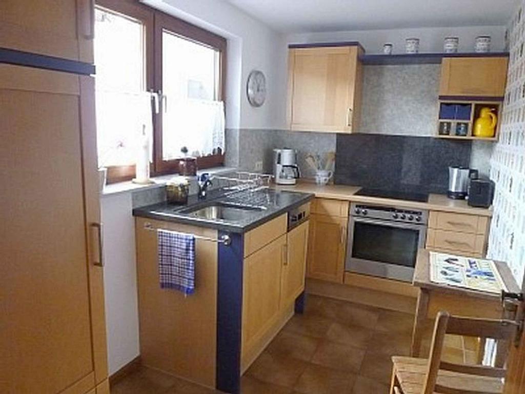 Ferienwohnung Hugelgarten Oppenau Ngoại thất bức ảnh